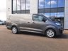 USED 2022 22 PEUGEOT EXPERT 1.5 BLUEHDI PROFESSIONAL PREMIUM L2 LWB 6 SPEED EURO 6  ULEZ FREE  AIR CONDITIONING