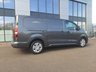 USED 2022 22 PEUGEOT EXPERT 1.5 BLUEHDI PROFESSIONAL PREMIUM L2 LWB 6 SPEED EURO 6  ULEZ FREE  AIR CONDITIONING