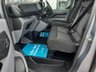 USED 2022 22 PEUGEOT EXPERT 1.5 BLUEHDI PROFESSIONAL PREMIUM L2 LWB 6 SPEED EURO 6  ULEZ FREE  AIR CONDITIONING