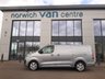 USED 2022 22 PEUGEOT EXPERT 1.5 BLUEHDI PROFESSIONAL PREMIUM L2 LWB 6 SPEED EURO 6  ULEZ FREE  AIR CONDITIONING