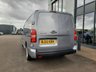 USED 2022 22 PEUGEOT EXPERT 1.5 BLUEHDI PROFESSIONAL PREMIUM L2 LWB 6 SPEED EURO 6  ULEZ FREE  AIR CONDITIONING