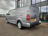 USED 2022 22 PEUGEOT EXPERT 1.5 BLUEHDI PROFESSIONAL PREMIUM L2 LWB 6 SPEED EURO 6  ULEZ FREE  AIR CONDITIONING