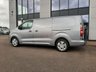 USED 2022 22 PEUGEOT EXPERT 1.5 BLUEHDI PROFESSIONAL PREMIUM L2 LWB 6 SPEED EURO 6  ULEZ FREE  AIR CONDITIONING