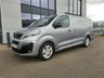 USED 2022 22 PEUGEOT EXPERT 1.5 BLUEHDI PROFESSIONAL PREMIUM L2 LWB 6 SPEED EURO 6  ULEZ FREE  AIR CONDITIONING