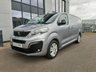 USED 2022 22 PEUGEOT EXPERT 1.5 BLUEHDI PROFESSIONAL PREMIUM L2 LWB 6 SPEED EURO 6  ULEZ FREE  AIR CONDITIONING