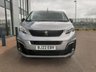 USED 2022 22 PEUGEOT EXPERT 1.5 BLUEHDI PROFESSIONAL PREMIUM L2 LWB 6 SPEED EURO 6  ULEZ FREE  AIR CONDITIONING