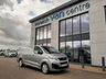 USED 2022 22 PEUGEOT EXPERT 1.5 BLUEHDI PROFESSIONAL PREMIUM L2 LWB 6 SPEED EURO 6  ULEZ FREE  AIR CONDITIONING