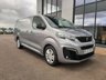 USED 2022 22 PEUGEOT EXPERT 1.5 BLUEHDI PROFESSIONAL PREMIUM L2 LWB 6 SPEED EURO 6  ULEZ FREE  AIR CONDITIONING