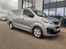 USED 2022 22 PEUGEOT EXPERT 1.5 BLUEHDI PROFESSIONAL PREMIUM L2 LWB 6 SPEED EURO 6  ULEZ FREE  AIR CONDITIONING