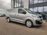 USED 2022 22 PEUGEOT EXPERT 1.5 BLUEHDI PROFESSIONAL PREMIUM L2 LWB 6 SPEED EURO 6  ULEZ FREE  AIR CONDITIONING