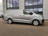 USED 2022 22 PEUGEOT EXPERT 1.5 BLUEHDI PROFESSIONAL PREMIUM L2 LWB 6 SPEED EURO 6  ULEZ FREE  AIR CONDITIONING