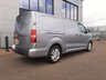 USED 2022 22 PEUGEOT EXPERT 1.5 BLUEHDI PROFESSIONAL PREMIUM L2 LWB 6 SPEED EURO 6  ULEZ FREE  AIR CONDITIONING