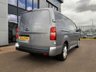 USED 2022 22 PEUGEOT EXPERT 1.5 BLUEHDI PROFESSIONAL PREMIUM L2 LWB 6 SPEED EURO 6  ULEZ FREE  AIR CONDITIONING