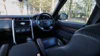 USED 2017 17 LAND ROVER DISCOVERY 3.0 TD6 (255) HSE 5dr 7 Seat Automatic Euro 6 (Panoramic Sunroof / Widescreen Navigation) !! NATIONWIDE DELIVERY AVAILABLE !!