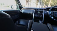 USED 2017 17 LAND ROVER DISCOVERY 3.0 TD6 (255) HSE 5dr 7 Seat Automatic Euro 6 (Panoramic Sunroof / Widescreen Navigation) !! NATIONWIDE DELIVERY AVAILABLE !!