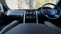USED 2017 17 LAND ROVER DISCOVERY 3.0 TD6 (255) HSE 5dr 7 Seat Automatic Euro 6 (Panoramic Sunroof / Widescreen Navigation) !! NATIONWIDE DELIVERY AVAILABLE !!