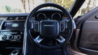 USED 2017 17 LAND ROVER DISCOVERY 3.0 TD6 (255) HSE 5dr 7 Seat Automatic Euro 6 (Panoramic Sunroof / Widescreen Navigation) !! NATIONWIDE DELIVERY AVAILABLE !!