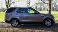 USED 2017 17 LAND ROVER DISCOVERY 3.0 TD6 (255) HSE 5dr 7 Seat Automatic Euro 6 (Panoramic Sunroof / Widescreen Navigation) !! NATIONWIDE DELIVERY AVAILABLE !!