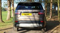 USED 2017 17 LAND ROVER DISCOVERY 3.0 TD6 (255) HSE 5dr 7 Seat Automatic Euro 6 (Panoramic Sunroof / Widescreen Navigation) !! NATIONWIDE DELIVERY AVAILABLE !!