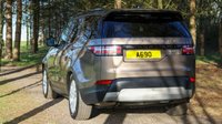USED 2017 17 LAND ROVER DISCOVERY 3.0 TD6 (255) HSE 5dr 7 Seat Automatic Euro 6 (Panoramic Sunroof / Widescreen Navigation) !! NATIONWIDE DELIVERY AVAILABLE !!