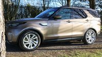 USED 2017 17 LAND ROVER DISCOVERY 3.0 TD6 (255) HSE 5dr 7 Seat Automatic Euro 6 (Panoramic Sunroof / Widescreen Navigation) !! NATIONWIDE DELIVERY AVAILABLE !!
