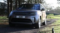 USED 2017 17 LAND ROVER DISCOVERY 3.0 TD6 (255) HSE 5dr 7 Seat Automatic Euro 6 (Panoramic Sunroof / Widescreen Navigation) !! NATIONWIDE DELIVERY AVAILABLE !!