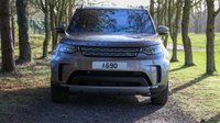 USED 2017 17 LAND ROVER DISCOVERY 3.0 TD6 (255) HSE 5dr 7 Seat Automatic Euro 6 (Panoramic Sunroof / Widescreen Navigation) !! NATIONWIDE DELIVERY AVAILABLE !!