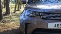 USED 2017 17 LAND ROVER DISCOVERY 3.0 TD6 (255) HSE 5dr 7 Seat Automatic Euro 6 (Panoramic Sunroof / Widescreen Navigation) !! NATIONWIDE DELIVERY AVAILABLE !!