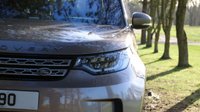 USED 2017 17 LAND ROVER DISCOVERY 3.0 TD6 (255) HSE 5dr 7 Seat Automatic Euro 6 (Panoramic Sunroof / Widescreen Navigation) !! NATIONWIDE DELIVERY AVAILABLE !!