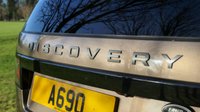 USED 2017 17 LAND ROVER DISCOVERY 3.0 TD6 (255) HSE 5dr 7 Seat Automatic Euro 6 (Panoramic Sunroof / Widescreen Navigation) !! NATIONWIDE DELIVERY AVAILABLE !!