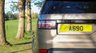 USED 2017 17 LAND ROVER DISCOVERY 3.0 TD6 (255) HSE 5dr 7 Seat Automatic Euro 6 (Panoramic Sunroof / Widescreen Navigation) !! NATIONWIDE DELIVERY AVAILABLE !!