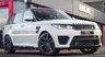 USED 2017 17 LAND ROVER RANGE ROVER SPORT 3.0 SDV6 HSE 5d 306 BHP HEATED STEERING+AIT SUSPENSION