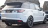 USED 2017 17 LAND ROVER RANGE ROVER SPORT 3.0 SDV6 HSE 5d 306 BHP HEATED STEERING+AIT SUSPENSION