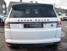USED 2017 17 LAND ROVER RANGE ROVER SPORT 3.0 SDV6 HSE 5d 306 BHP HEATED STEERING+AIT SUSPENSION