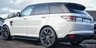 USED 2017 17 LAND ROVER RANGE ROVER SPORT 3.0 SDV6 HSE 5d 306 BHP HEATED STEERING+AIT SUSPENSION