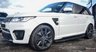USED 2017 17 LAND ROVER RANGE ROVER SPORT 3.0 SDV6 HSE 5d 306 BHP HEATED STEERING+AIT SUSPENSION