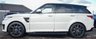USED 2017 17 LAND ROVER RANGE ROVER SPORT 3.0 SDV6 HSE 5d 306 BHP HEATED STEERING+AIT SUSPENSION