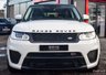 USED 2017 17 LAND ROVER RANGE ROVER SPORT 3.0 SDV6 HSE 5d 306 BHP HEATED STEERING+AIT SUSPENSION