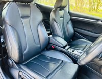 USED 2014 M AUDI A3 1.6 TDI SPORT 3d 104 BHP Heated Leather Seats / Sat Nav / Cambelt done