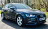 USED 2014 M AUDI A3 1.6 TDI SPORT 3d 104 BHP Heated Leather Seats / Sat Nav / Cambelt done