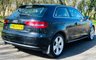 USED 2014 M AUDI A3 1.6 TDI SPORT 3d 104 BHP Heated Leather Seats / Sat Nav / Cambelt done