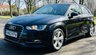 USED 2014 M AUDI A3 1.6 TDI SPORT 3d 104 BHP Heated Leather Seats / Sat Nav / Cambelt done