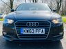 USED 2014 M AUDI A3 1.6 TDI SPORT 3d 104 BHP Heated Leather Seats / Sat Nav / Cambelt done