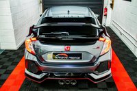 USED 2020 70 HONDA CIVIC 2.0 VTEC TYPE R GT 5d 316 BHP WARRANTY + FULL SERVICE HISTORY