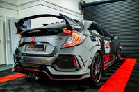 USED 2020 70 HONDA CIVIC 2.0 VTEC TYPE R GT 5d 316 BHP WARRANTY + FULL SERVICE HISTORY