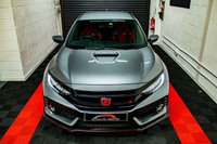 USED 2020 70 HONDA CIVIC 2.0 VTEC TYPE R GT 5d 316 BHP WARRANTY + FULL SERVICE HISTORY