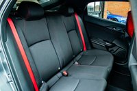 USED 2020 70 HONDA CIVIC 2.0 VTEC TYPE R GT 5d 316 BHP WARRANTY + FULL SERVICE HISTORY