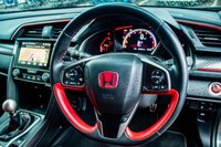 USED 2020 70 HONDA CIVIC 2.0 VTEC TYPE R GT 5d 316 BHP WARRANTY + FULL SERVICE HISTORY