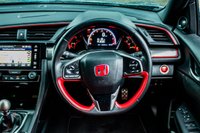 USED 2020 70 HONDA CIVIC 2.0 VTEC TYPE R GT 5d 316 BHP WARRANTY + FULL SERVICE HISTORY