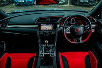 USED 2020 70 HONDA CIVIC 2.0 VTEC TYPE R GT 5d 316 BHP WARRANTY + FULL SERVICE HISTORY